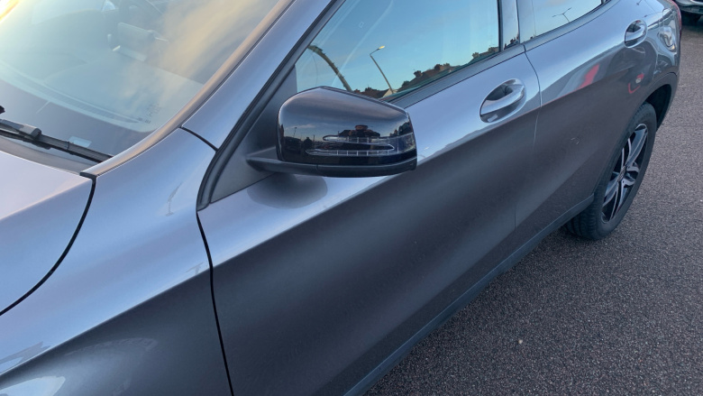 Mercedes-Benz GLA 180 Urban Edition 5dr Auto Petrol Hatchback